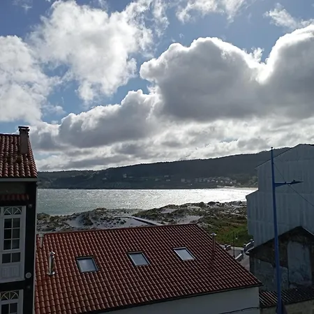 מלון דירות Vida Mar De