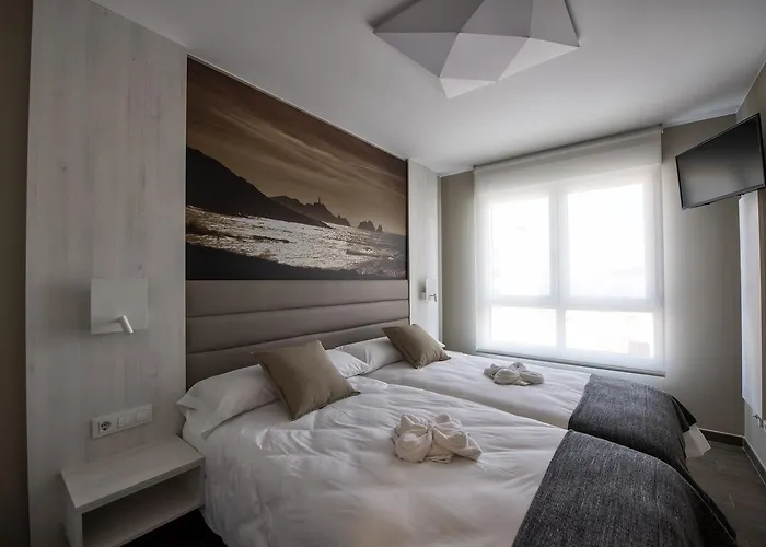 Apart-hotel Vida Mar De