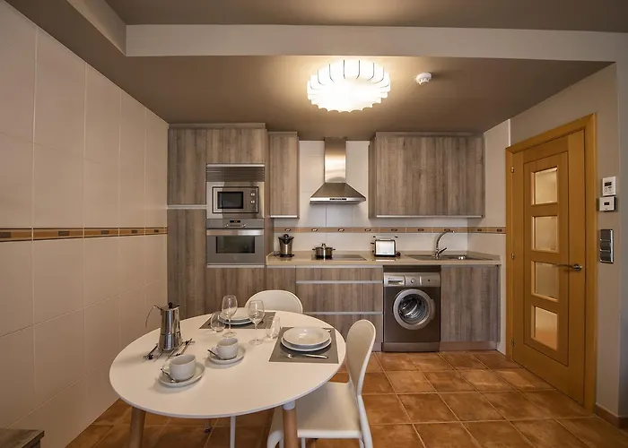 Apart-hotel Vida Mar De 4*