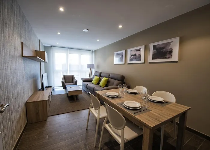 Vida Mar De Apart-hotel