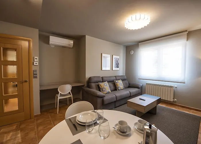 Vida Mar De Apart-hotel