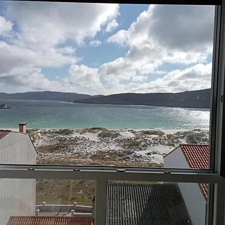 アパートホテル Vida Mar De 4*