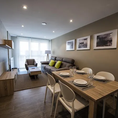 Vida Mar De 公寓式酒店