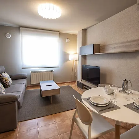 Vida Mar De アパートホテル