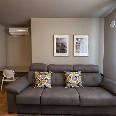 公寓式酒店 Vida Mar De 拉赫