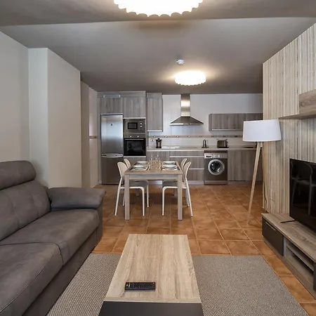 Vida Mar De アパートホテル 4*