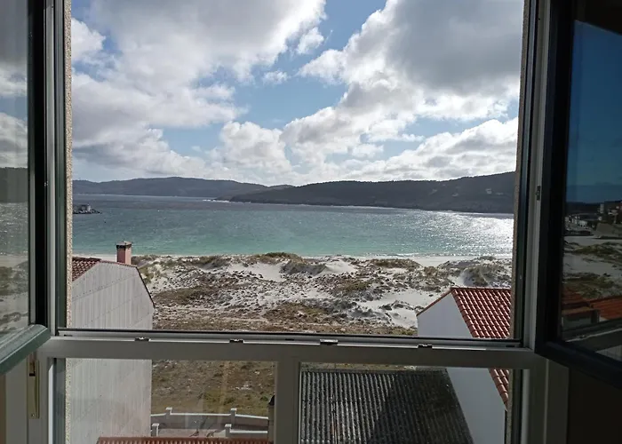 公寓式酒店 Vida Mar De 4*