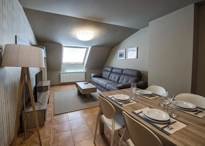 Vida Mar De Hotel apartamentowy 4*