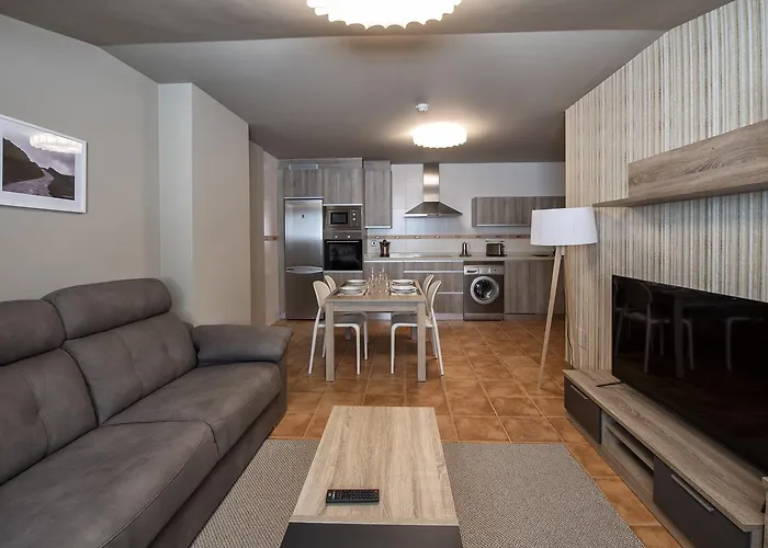 Vida Mar De Hotel apartamentowy 4*