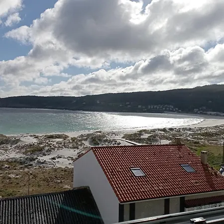 Appart hôtel Vida Mar De Laxe