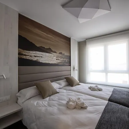 Apart-hotel Vida Mar De